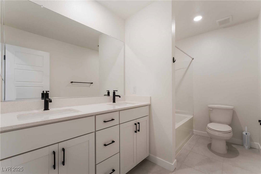 10613 Adobe Rnch Street Las Vegas, NV 89141 - Photo 16 of 22