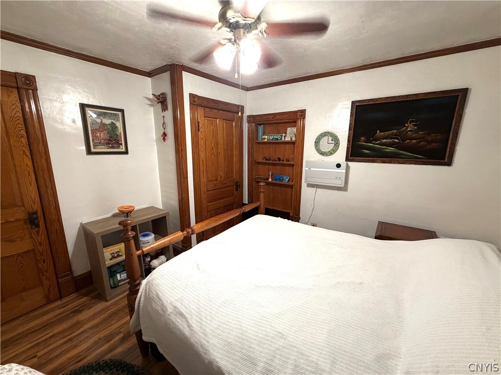 1304 South Hammond Road Hammond, NY 13646 - Photo 21 of 29 Bedroom 1