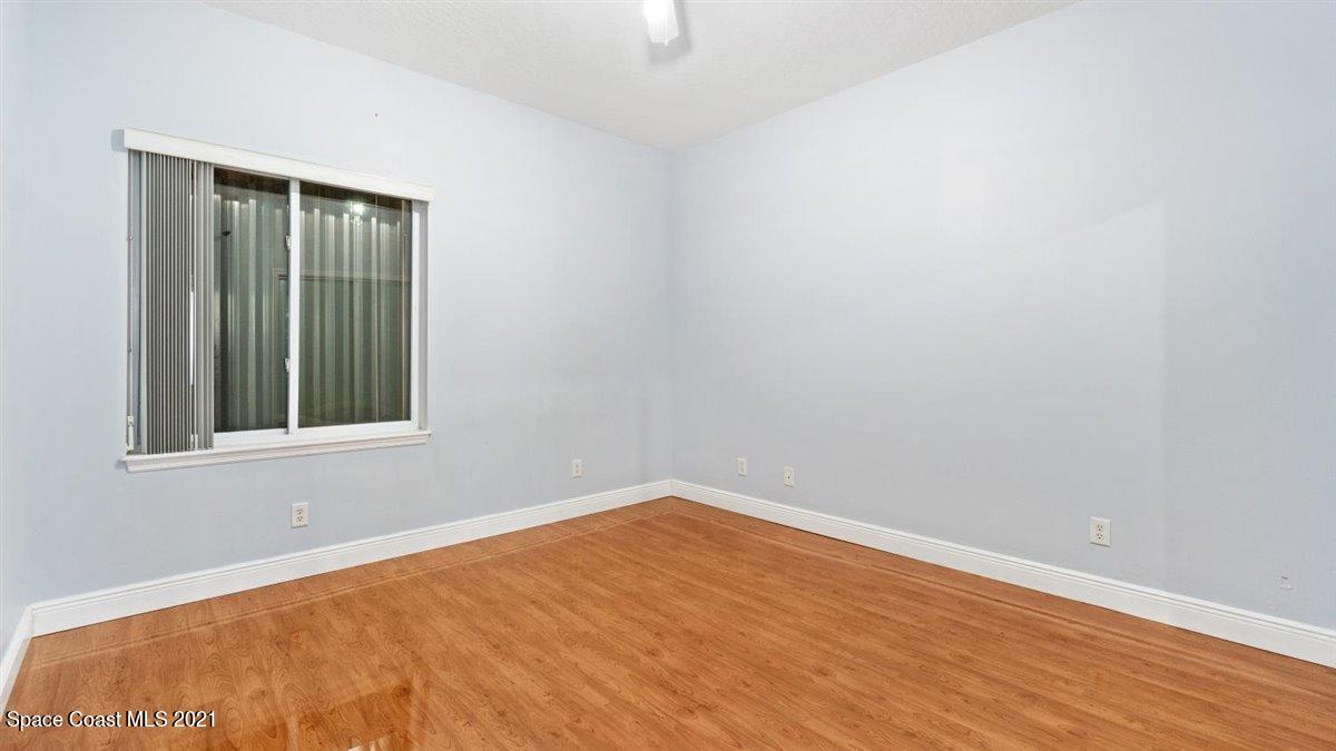 739 Seymour Road Northeast Palm Bay, FL 32905 - Photo 14 of 25 Guest Bedroom 1