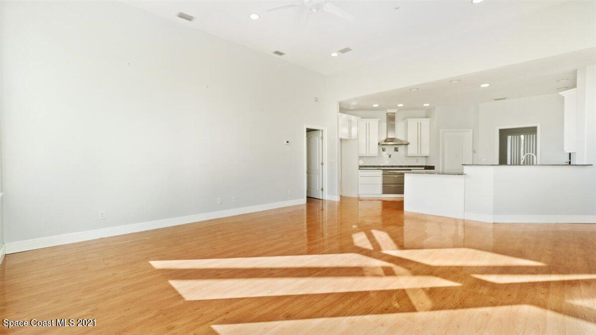 739 Seymour Road Northeast Palm Bay, FL 32905 - Photo 4 of 25 Family Room