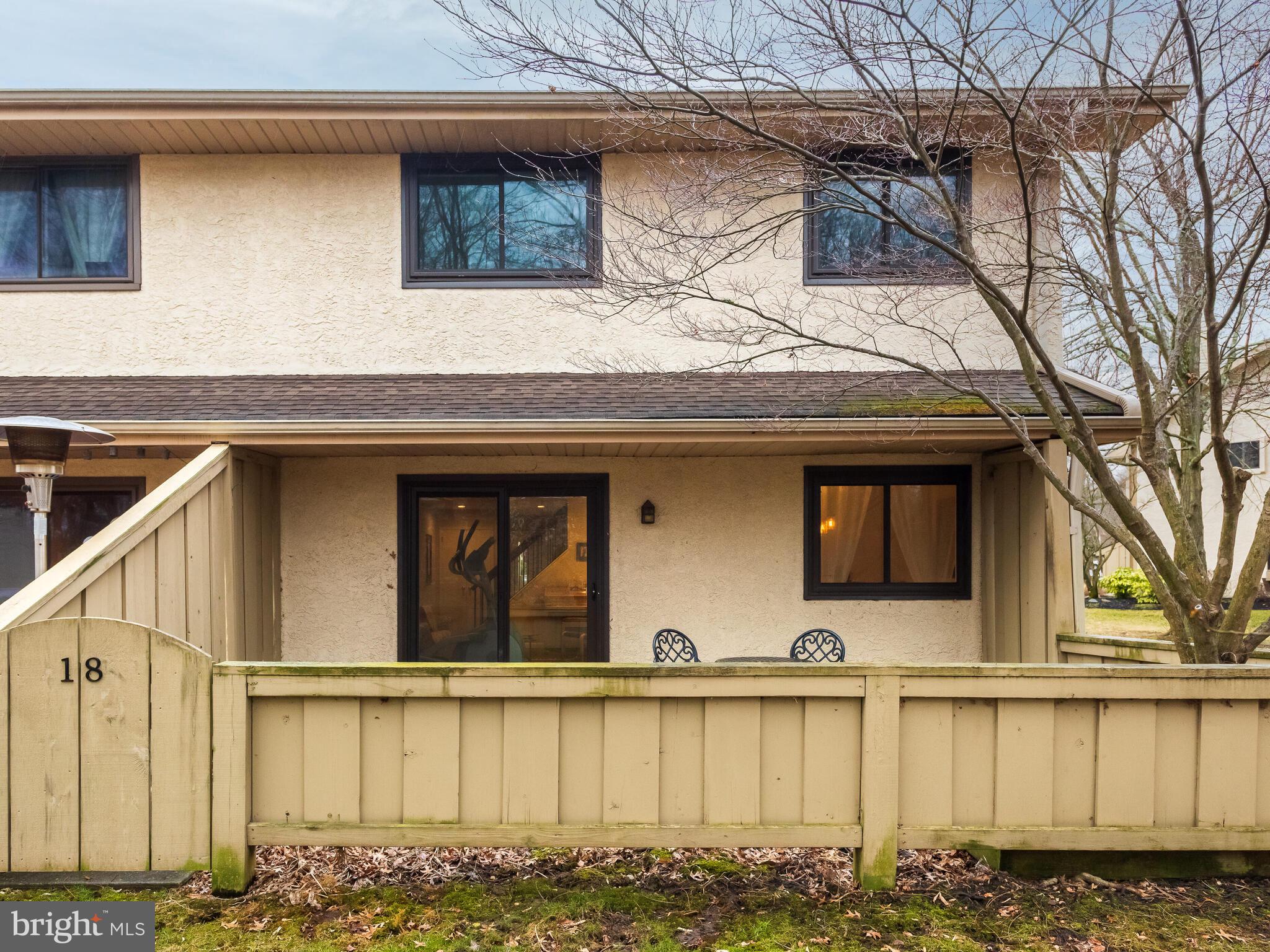 1102 Brinton Place Road, Unit 18 West Chester, PA 19380 - Photo 33 of 37