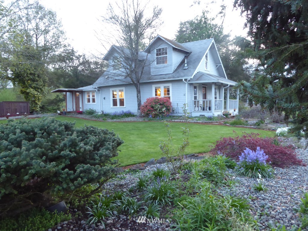 2332 Rice Road Chehalis, WA 98532 - Photo 1 of 23