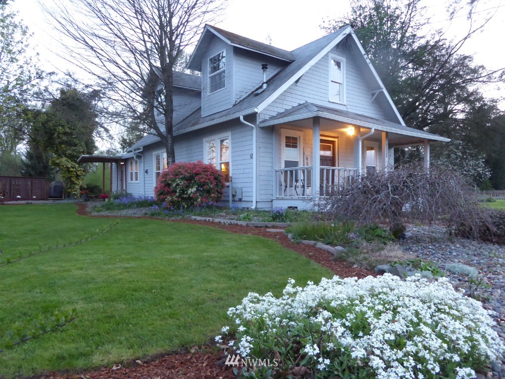 2332 Rice Road Chehalis, WA 98532 - Photo 2 of 23