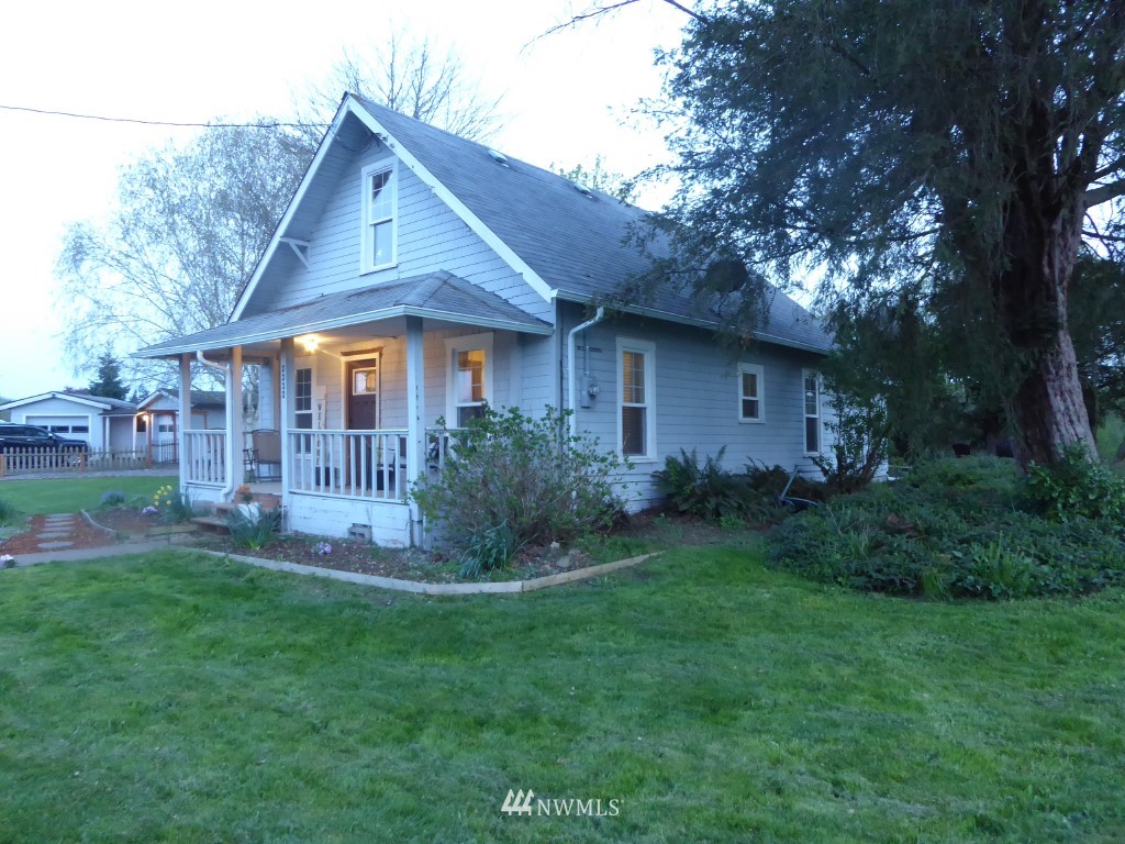 2332 Rice Road Chehalis, WA 98532 - Photo 3 of 23