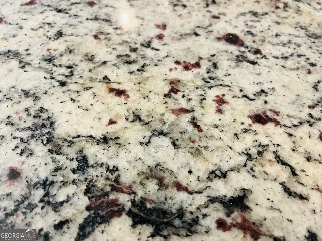 a view of a covered with snow