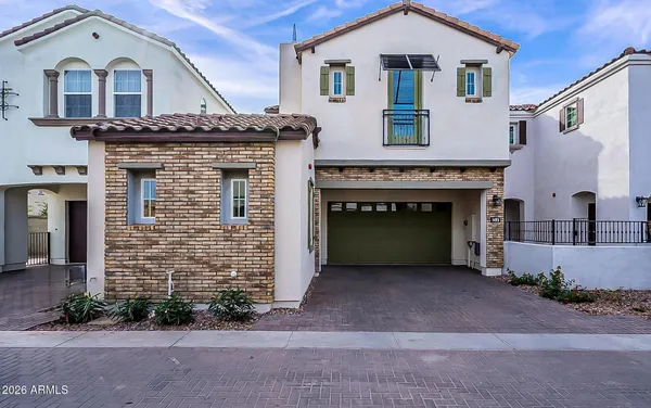 $2,950 | 1493 East Shannon Street, Gilbert, AZ 85295