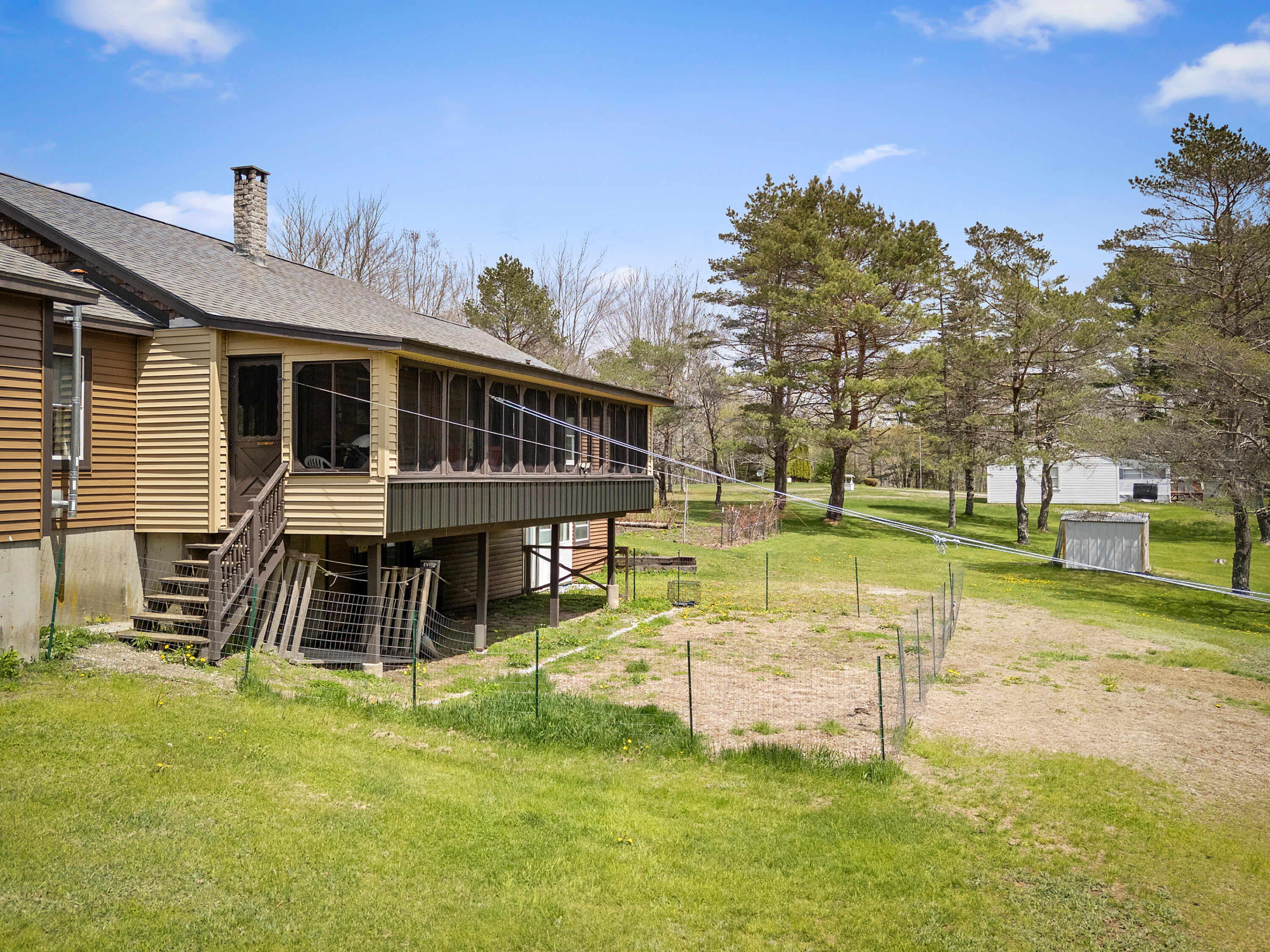 2959 Camden Road Warren, ME 04864 - Photo 16 of 76 DJI_20260514122620_0206_D