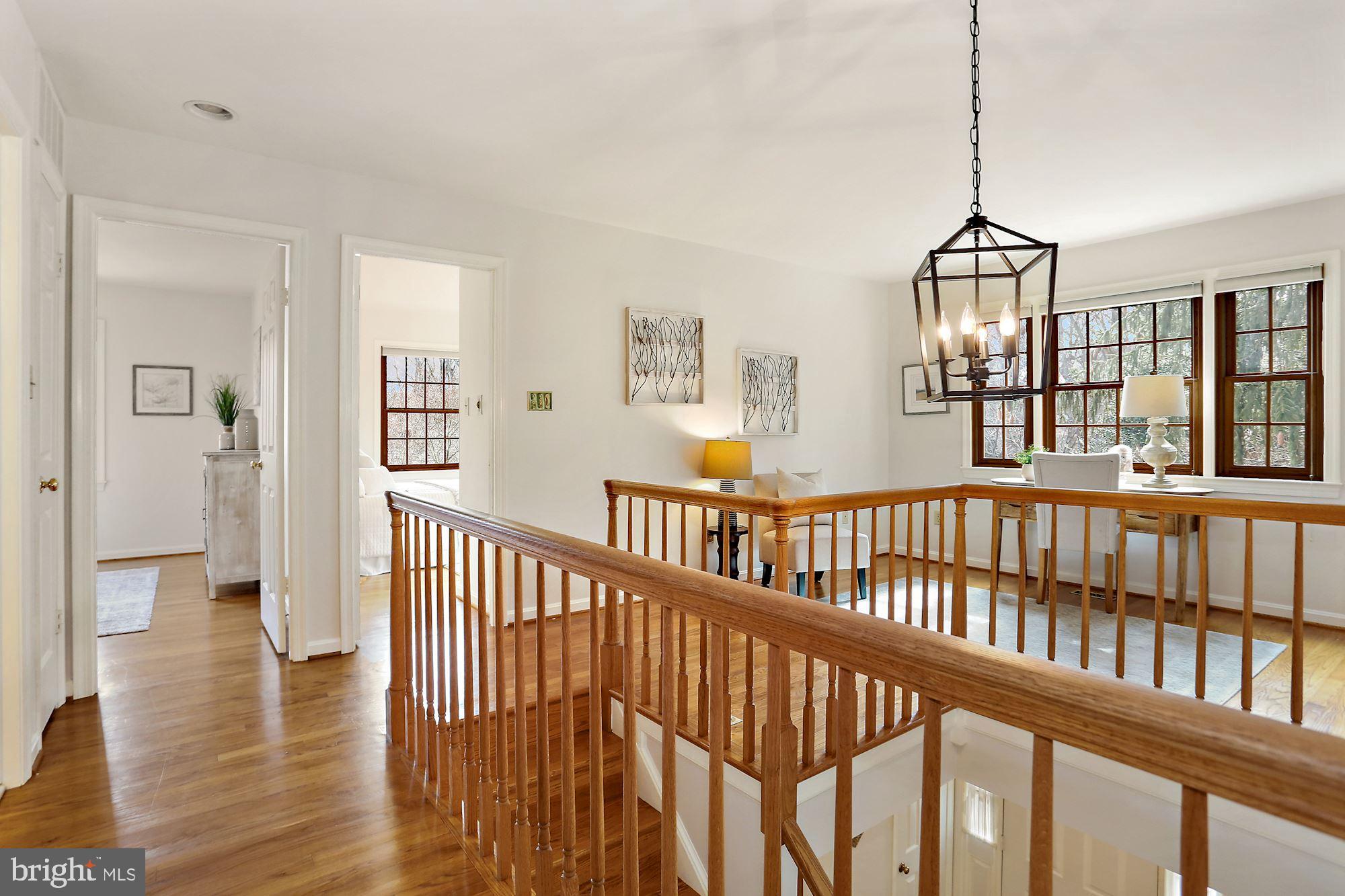 2677 Marcey Road Arlington, VA 22207 - Photo 24 of 43 New Fixtures