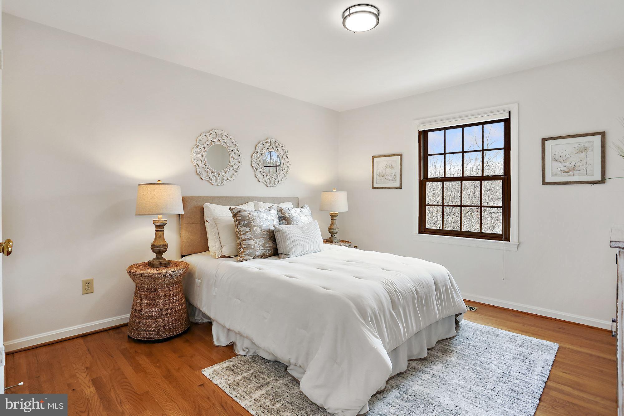 2677 Marcey Road Arlington, VA 22207 - Photo 29 of 43