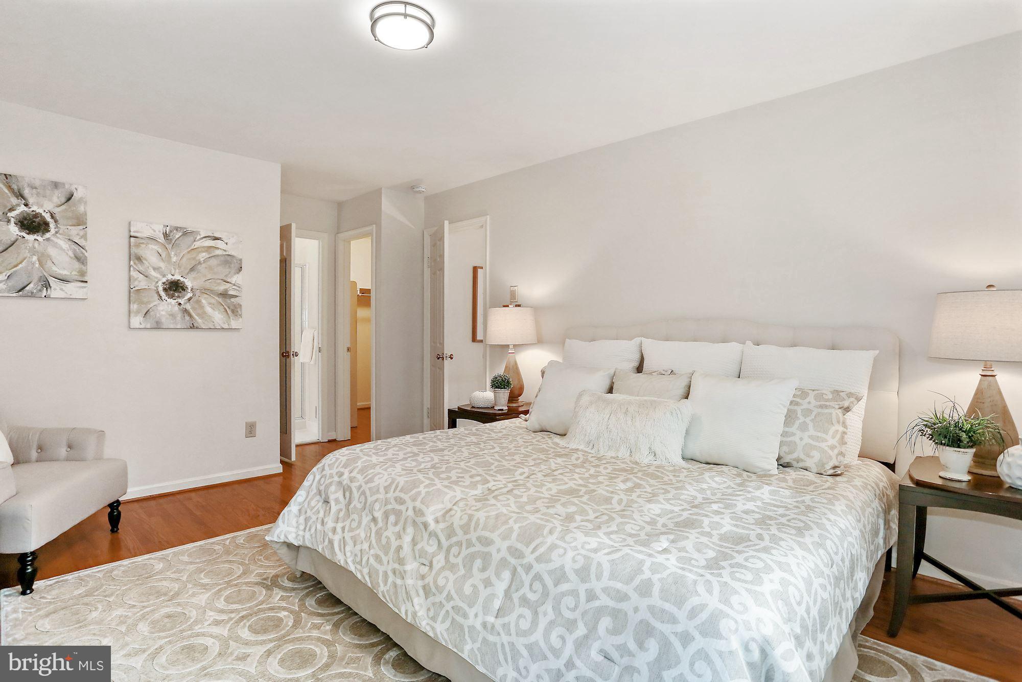 2677 Marcey Road Arlington, VA 22207 - Photo 30 of 43