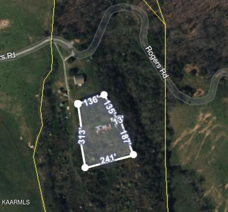 513 Rogers Road Speedwell, TN 37870 - Photo 5 of 6 Screenshot 2023-07-25 at 2.48.15 PM
