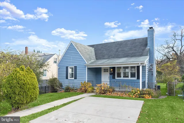 $375,000 | 813 Edmondson Avenue, Baltimore, MD 21228