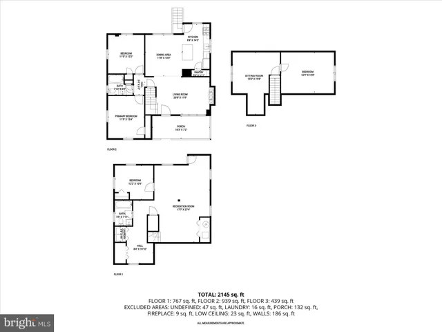 $375,000 | 813 Edmondson Avenue, Baltimore, MD 21228