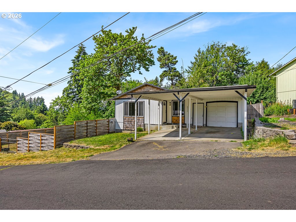 211 Fox Street Rainier, OR 97048 - Photo 1 of 40