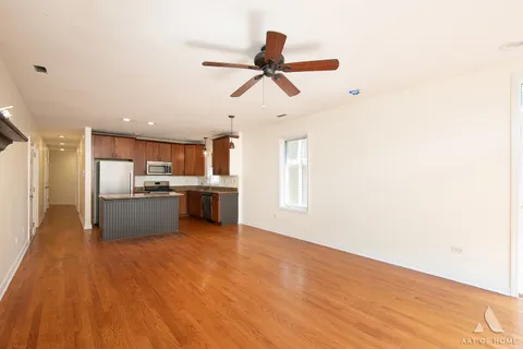$324,999 | 6123 South Kimbark Avenue, Unit 1S, Chicago, IL 60637