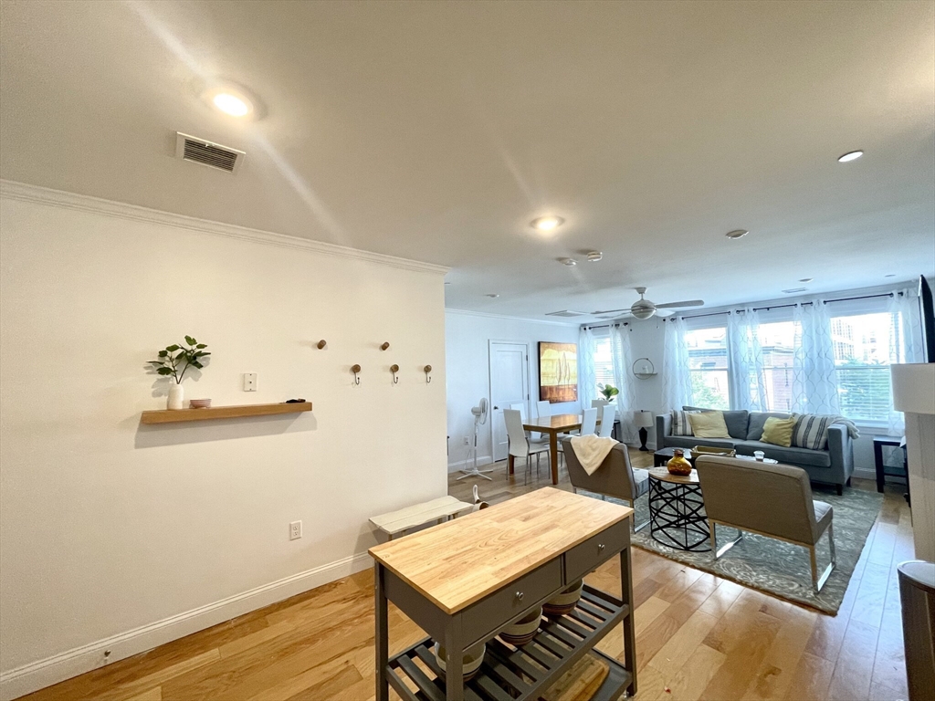 1008 Tremont Street, Unit 2 Boston, MA 02120 - Photo 4 of 8