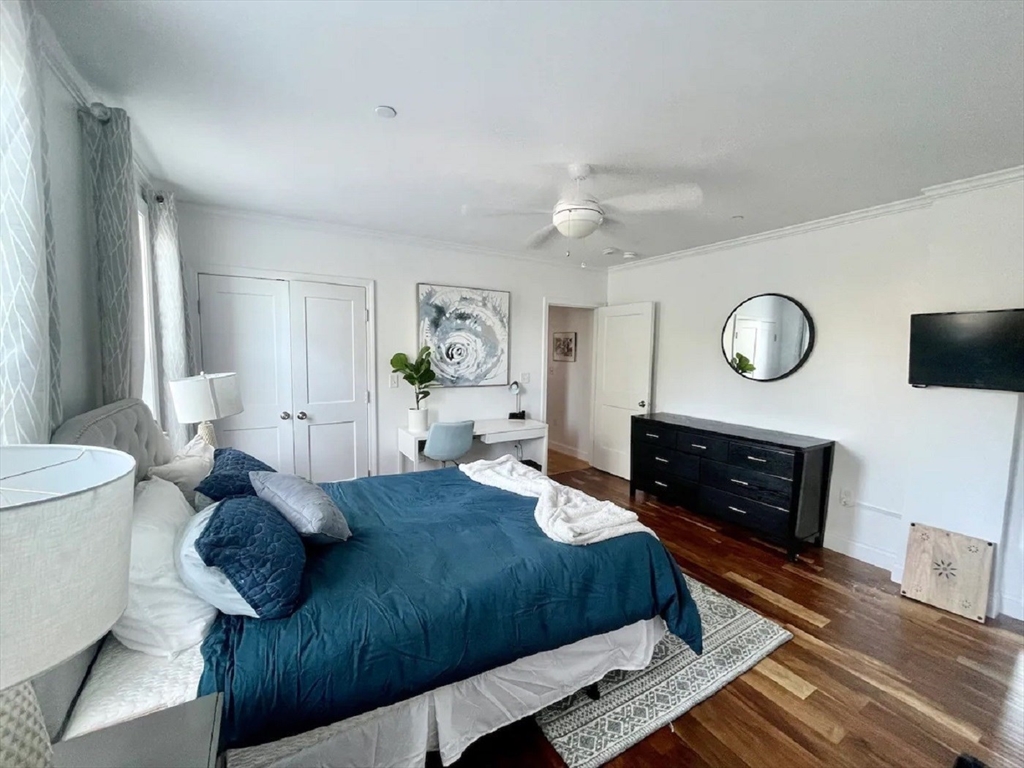 1008 Tremont Street, Unit 2 Boston, MA 02120 - Photo 5 of 8