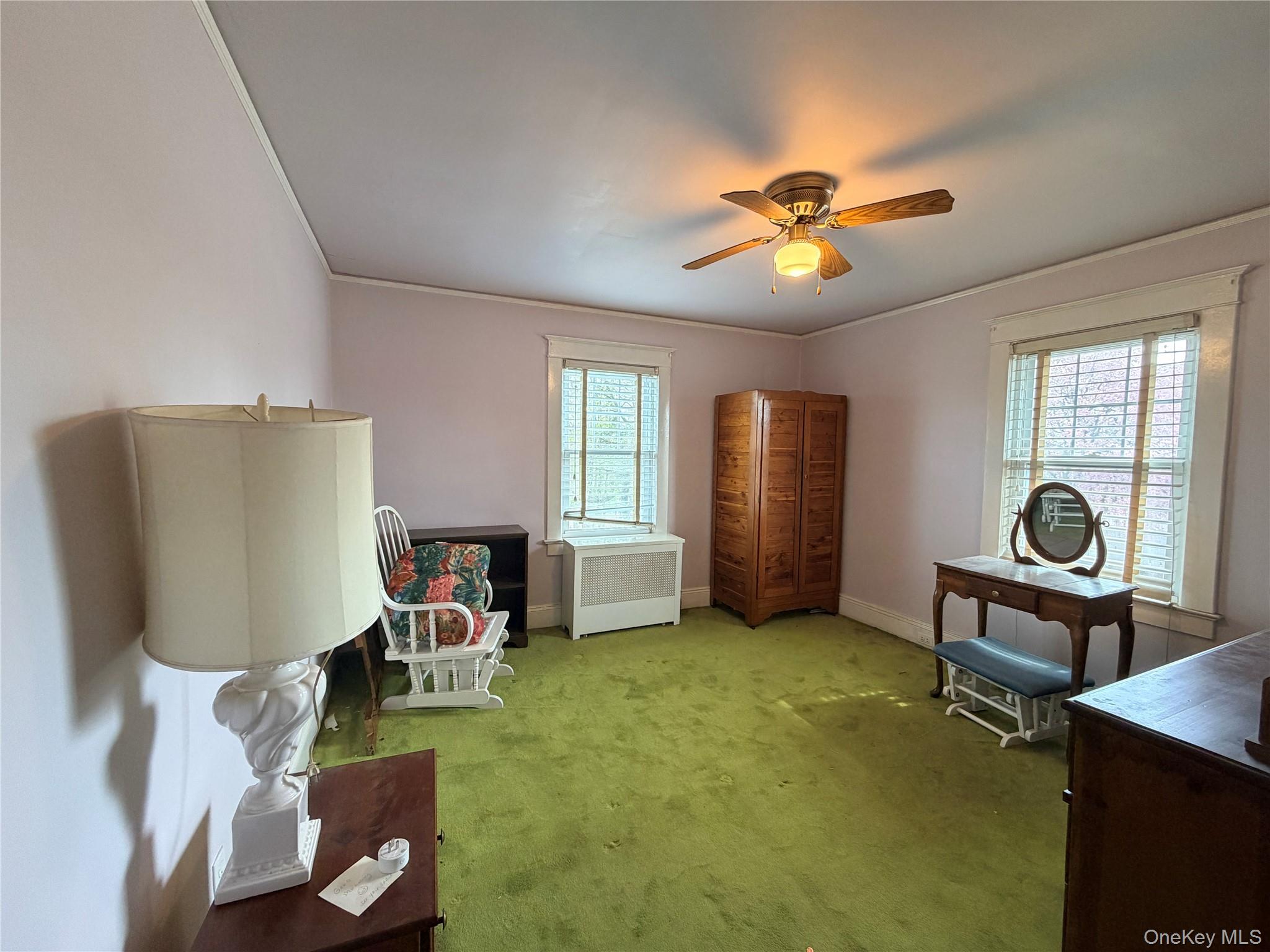 245 Woodbury Road Hicksville, NY 11801 - Photo 26 of 37 a living room with furniture