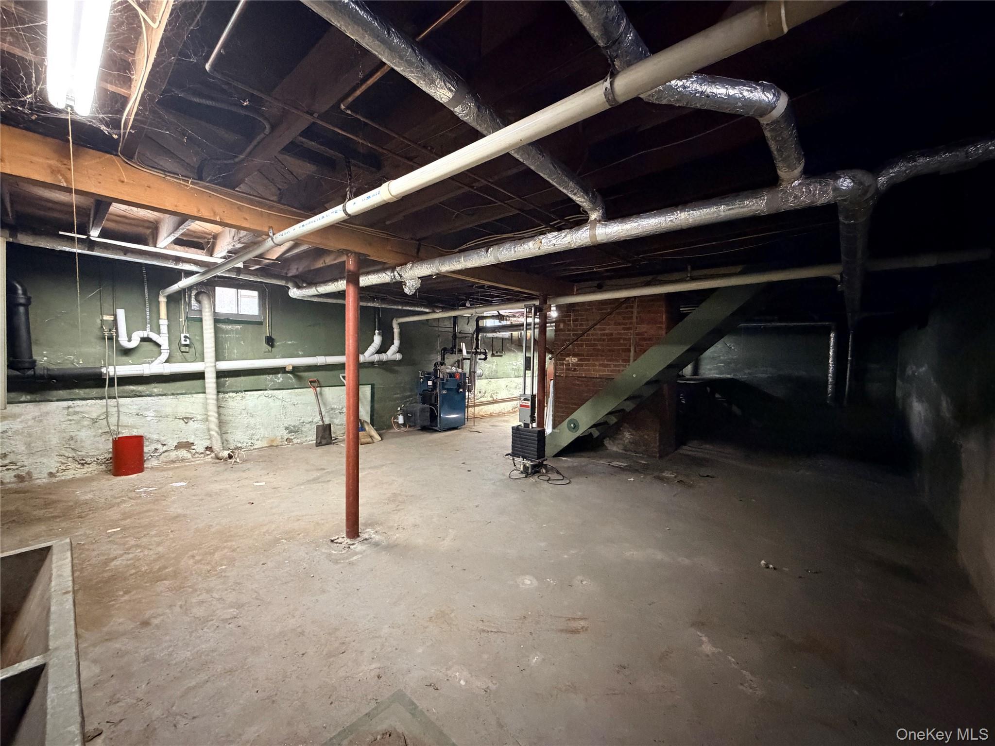 245 Woodbury Road Hicksville, NY 11801 - Photo 32 of 37 a view of under construction area