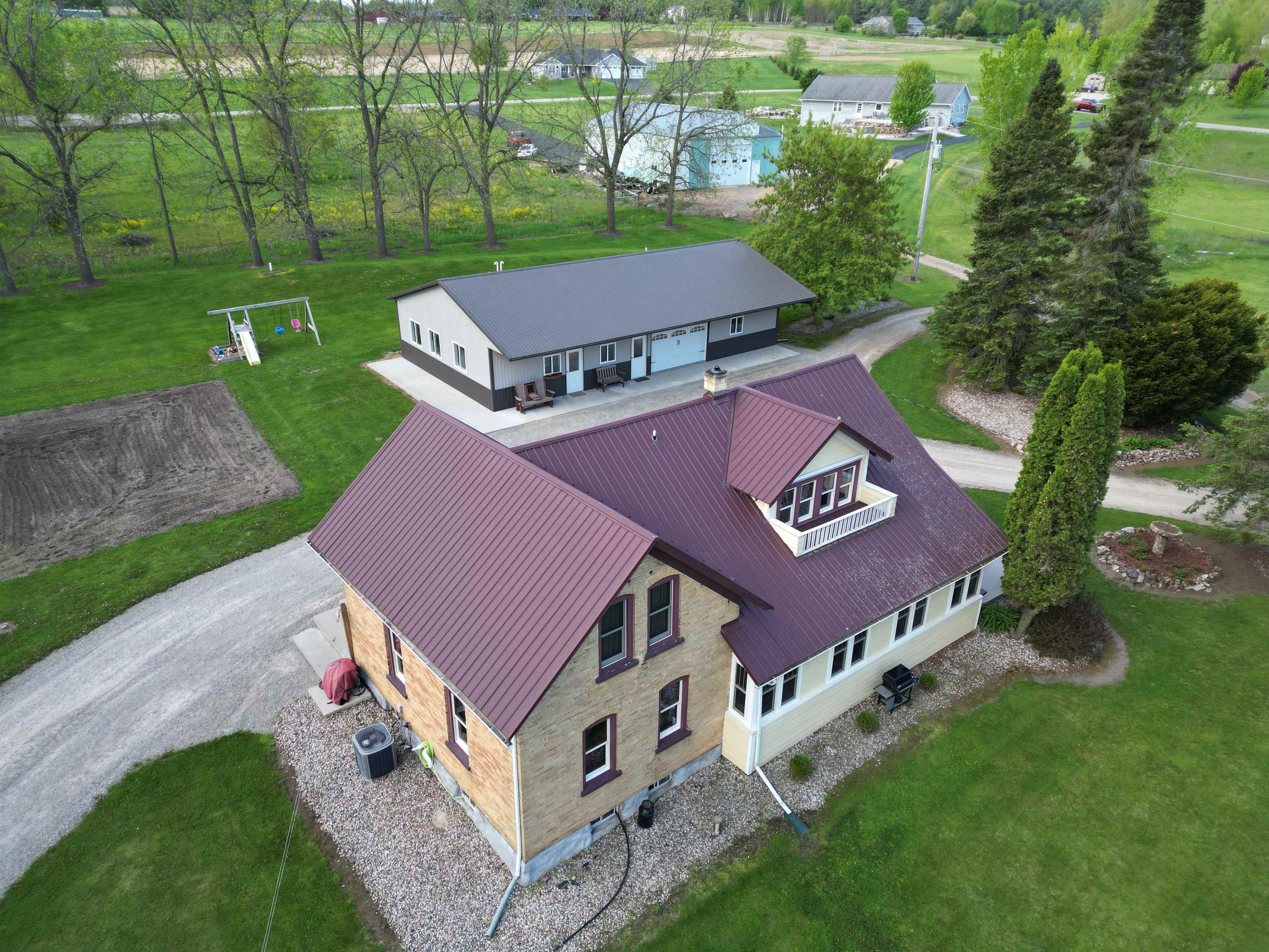 W5545 County Road East Shawano, WI 54166 - Photo 53 of 55