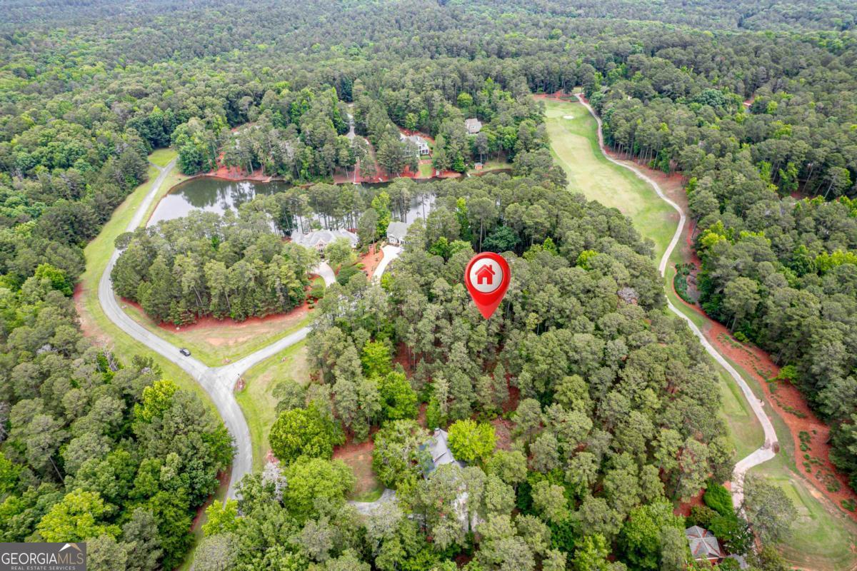 1041 Cedar Ridge Drive Greensboro, GA 30642 - Photo 9 of 17