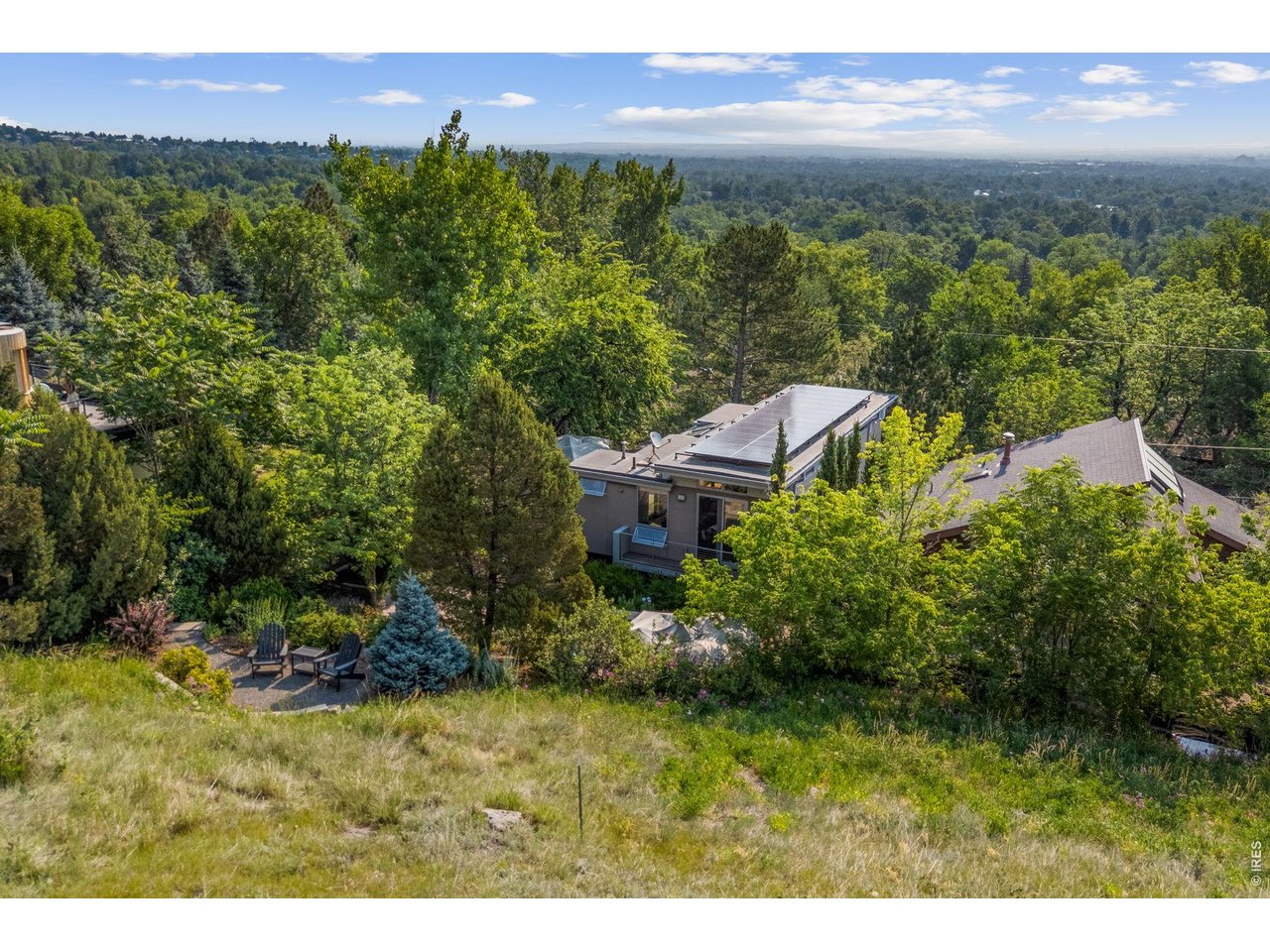 3123 3rd Street Boulder, CO 80304 - Photo 1 of 48 Unmatched open-space location while in the heart of Newlands - welcome home to 3123 3rd Street.