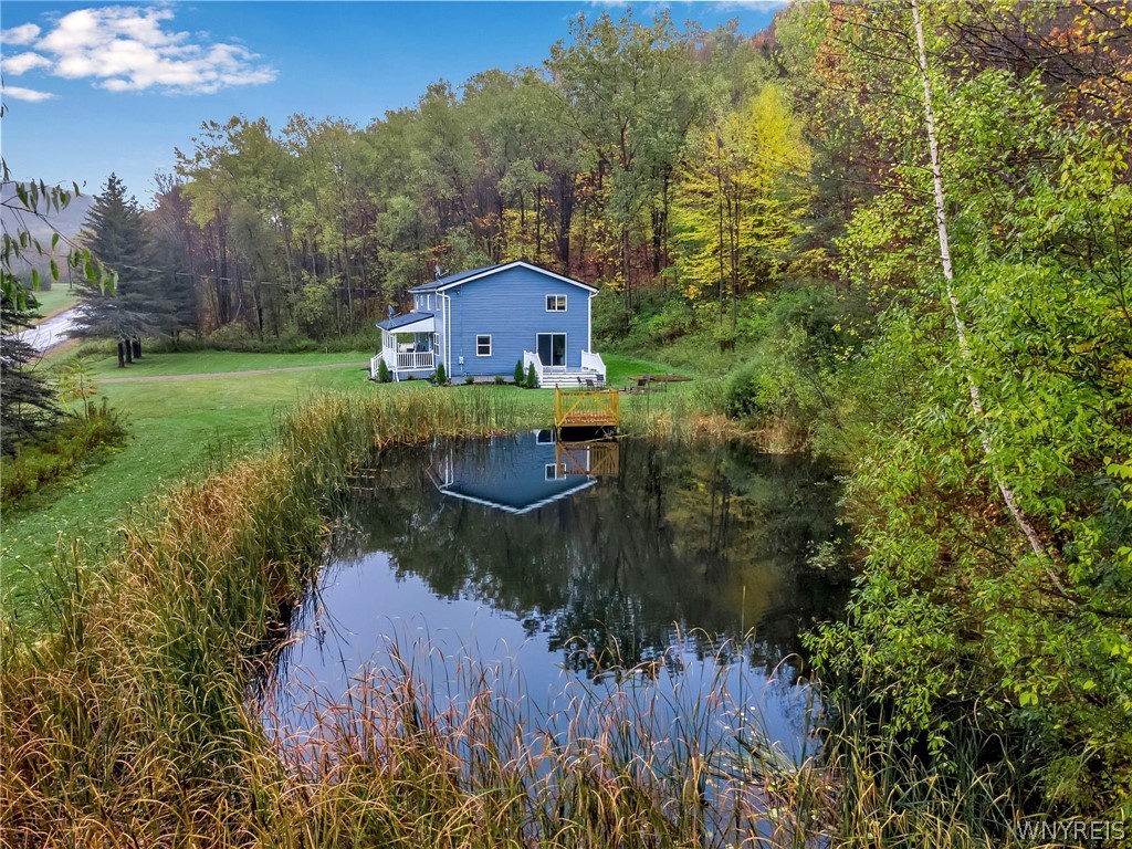 7835 Dublin Road Mansfield, NY 14779 - Photo 5 of 48