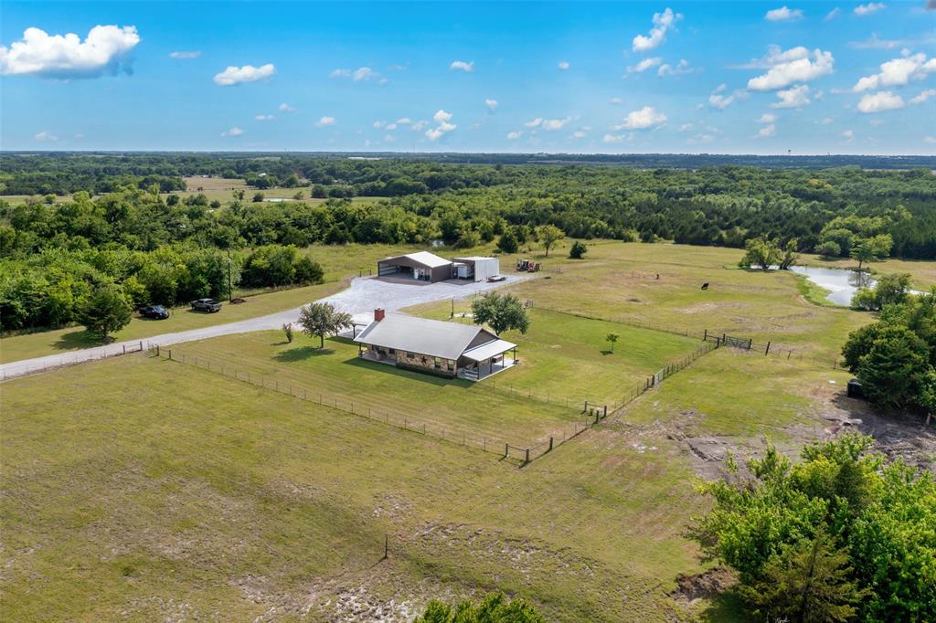 606 Farm To Market 36  