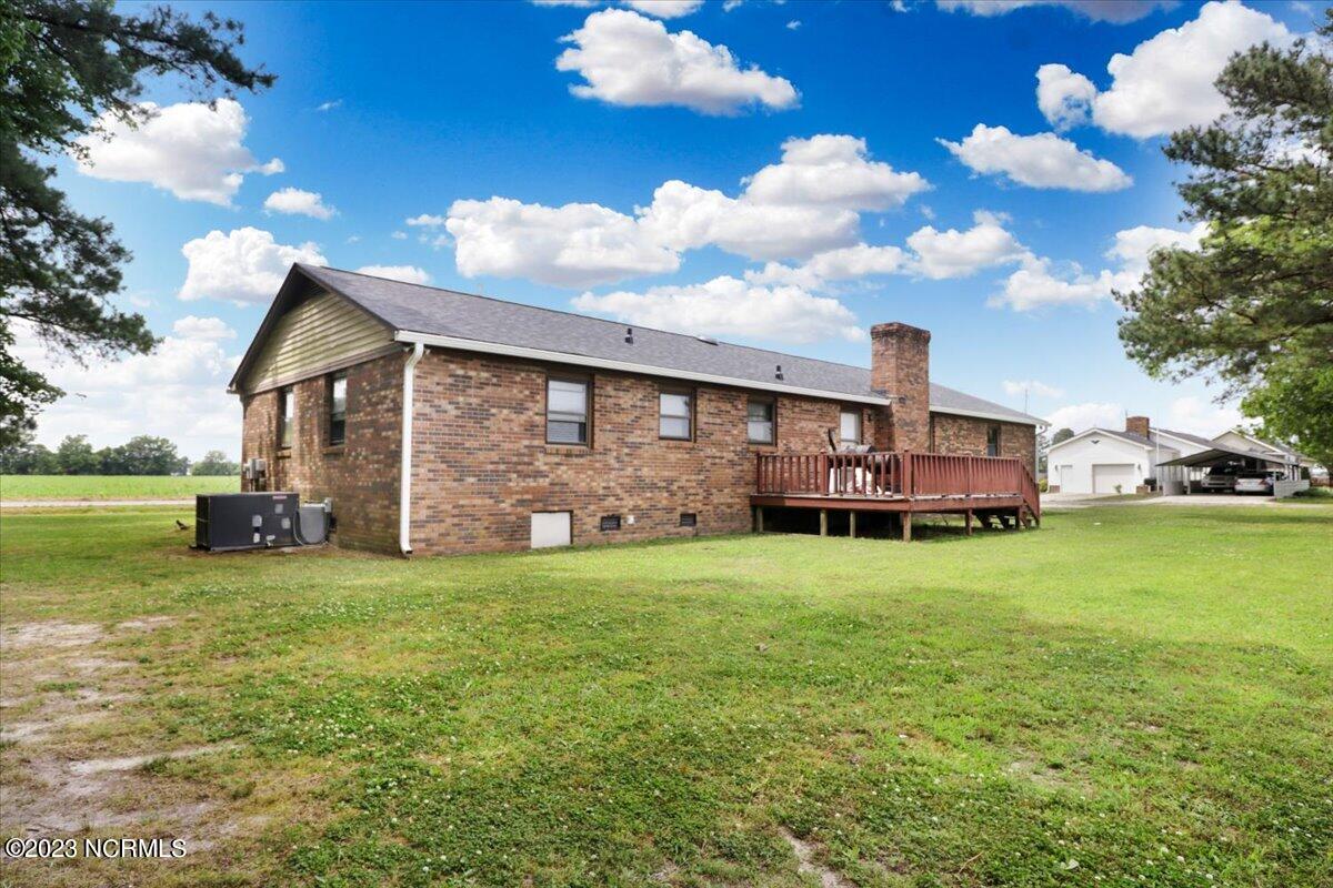 820 Indian Springs Road Mount Olive, NC 28365 - Photo 5 of 20 05-820 Indian Springs Rd-5