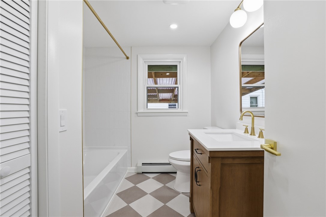 50 Prentice Avenue Pawtucket, RI 02860 - Photo 12 of 21