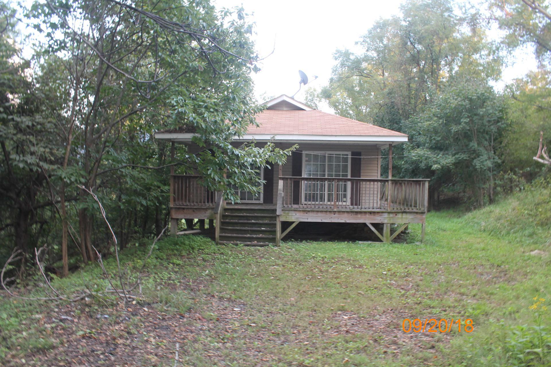 1925 Harding Road Blacksburg, VA 24060 - Photo 1 of 17 front