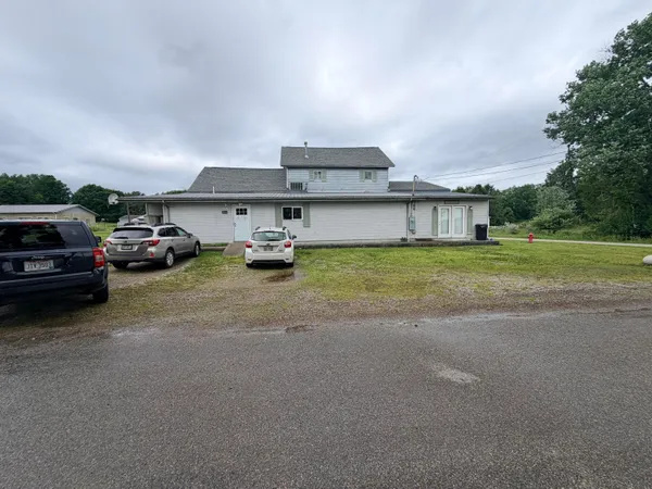 $205,000 | 5101 Factory Road, Albany, OH 45710