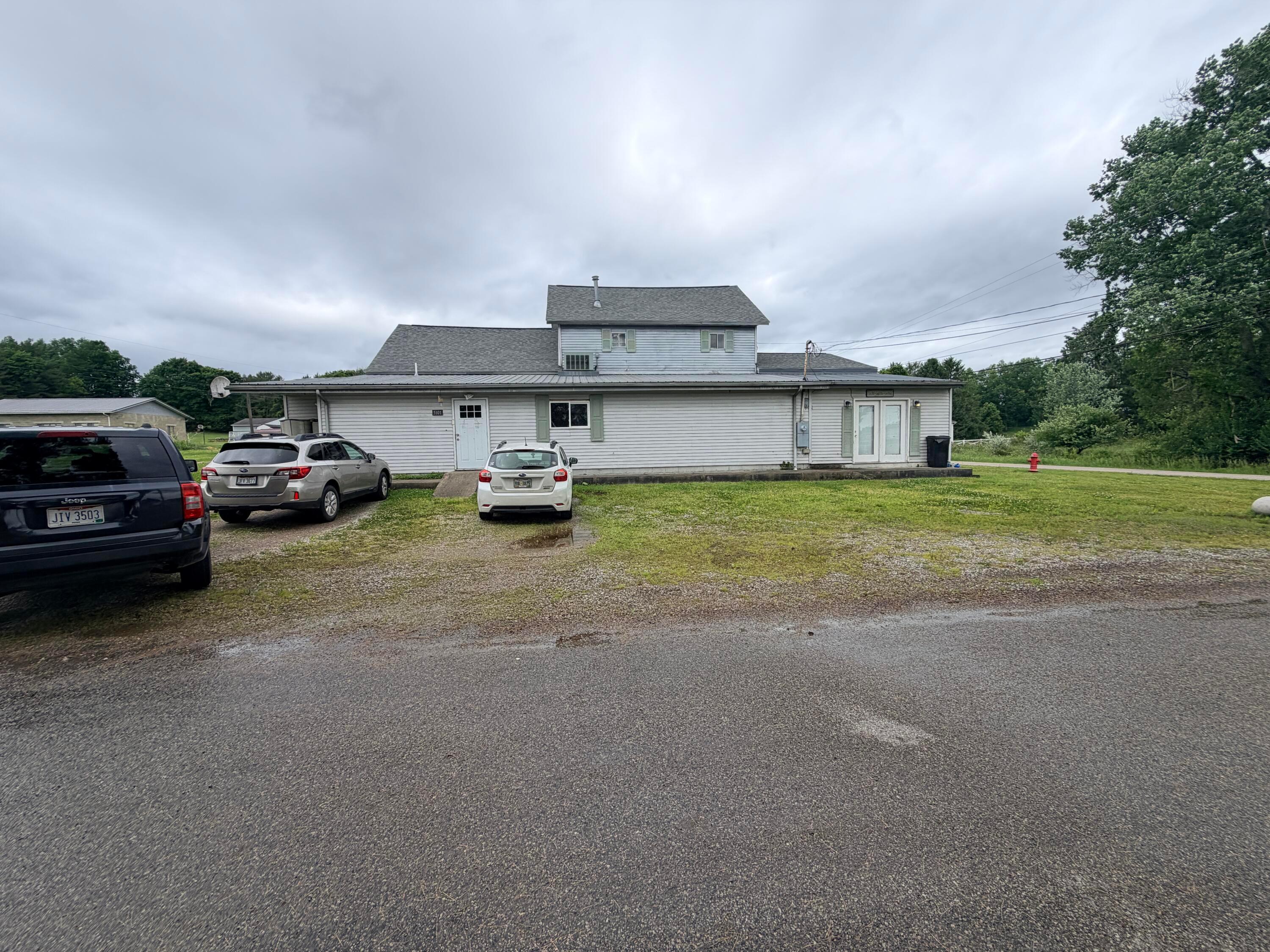 5101 Factory Road Albany, OH 45710 - Photo 1 of 25 IMG_6750