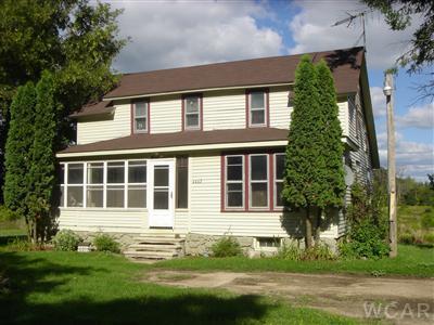 4442 Byron Road Howell, MI 48855 - Photo 1 of 9 Primary Photo