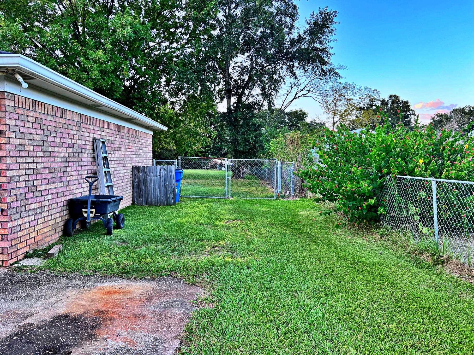 25125 Olive Street Elberta, AL 36530 - Photo 25 of 32 Yard