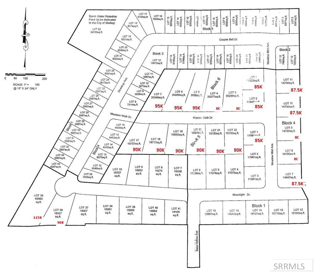 L11-b4 East L11-b4 E Meadow Mist Avenue Shelley, ID 83274 - Photo 2 of 11