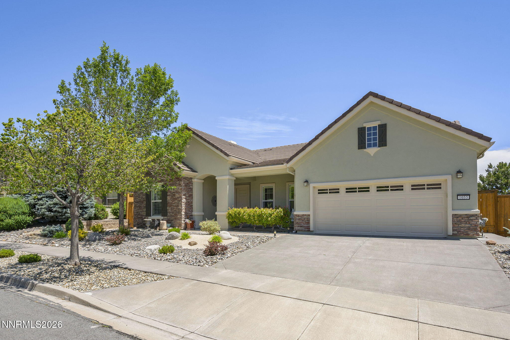 1055 Meridian Ranch Drive Reno, NV 89523 - Photo 2 of 35 2-web-or-mls-_DSC0210