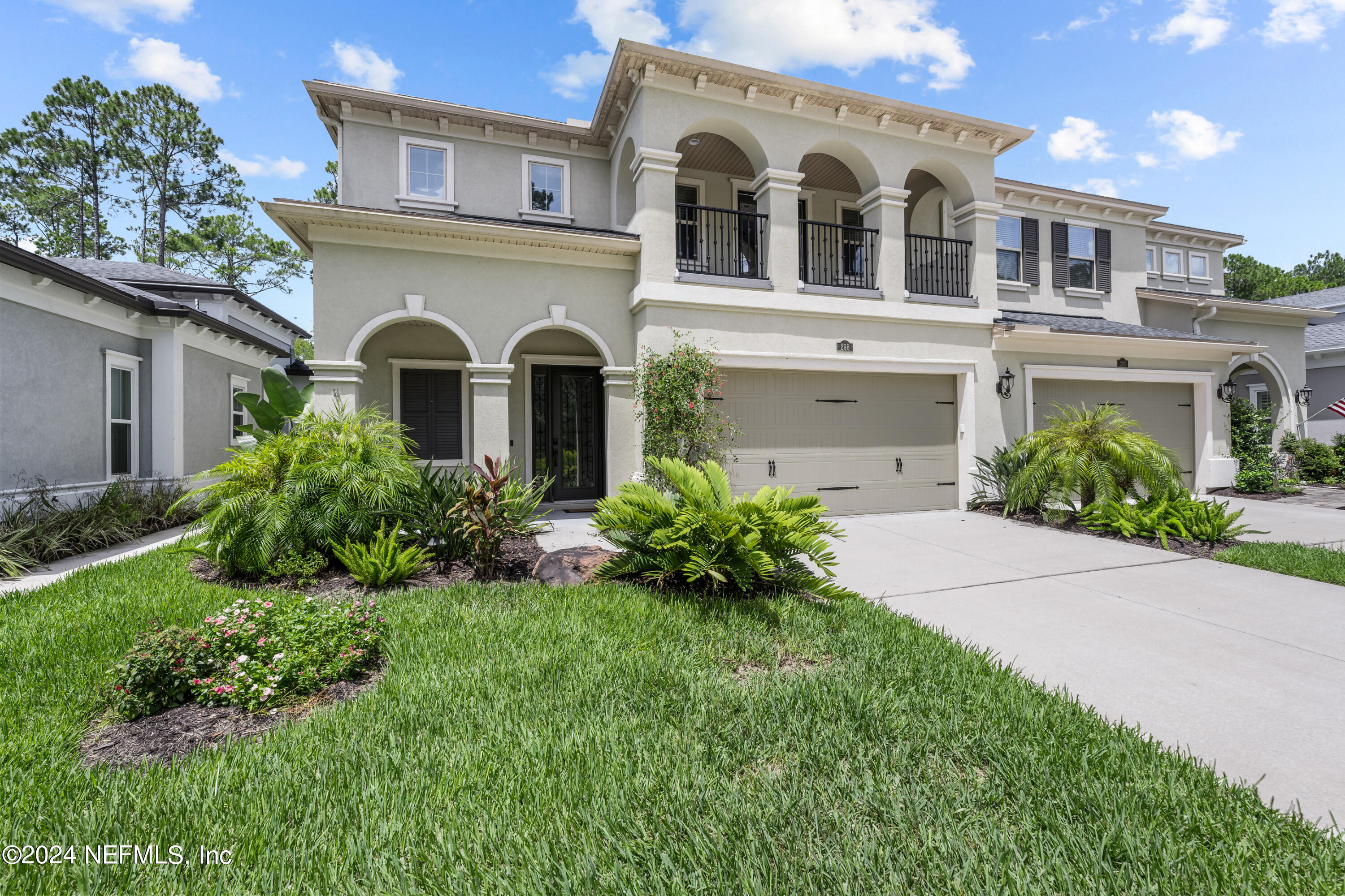 298 Wingstone Drive Jacksonville, FL 32081 - Photo 1 of 56 298 Wingstone Dr_32081-1