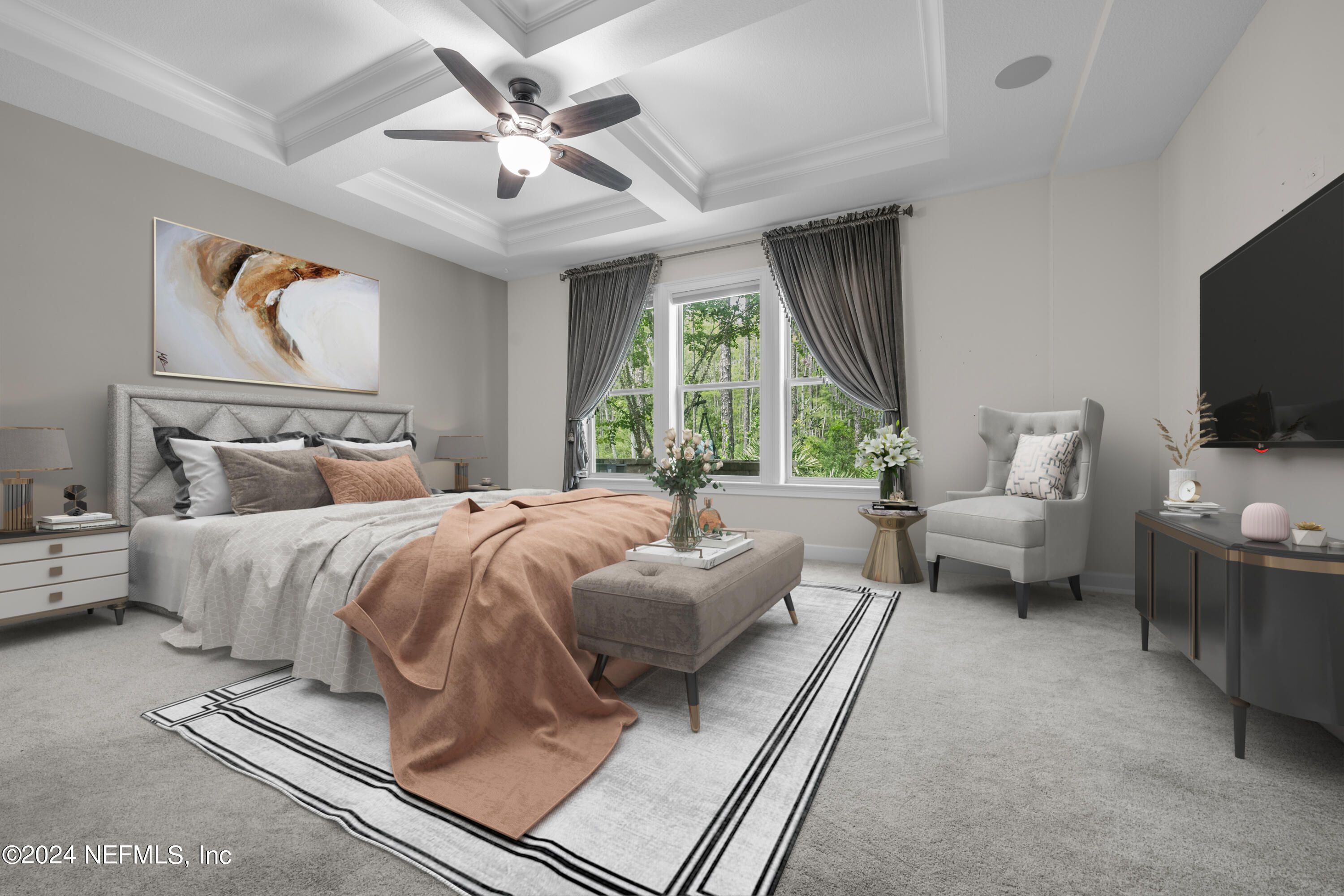 298 Wingstone Drive Jacksonville, FL 32081 - Photo 21 of 56 298 Wingstone Dr_32081-20_Edit