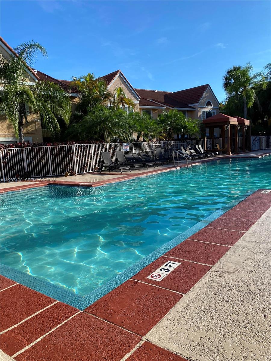 15560 Southwest 104th Terrace, Unit 619 Miami, FL 33196 - Photo 20 of 29
