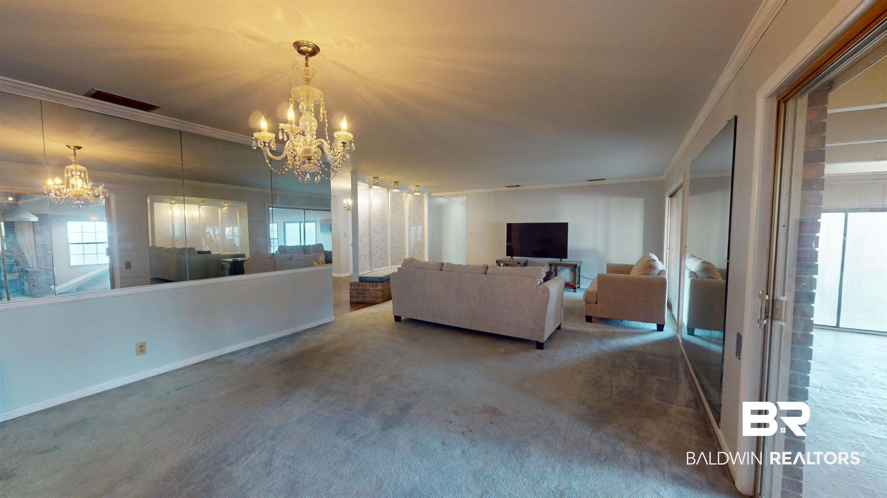 3904 South Ashley Drive Mobile, AL 36608 - Photo 6 of 28 Dining Area