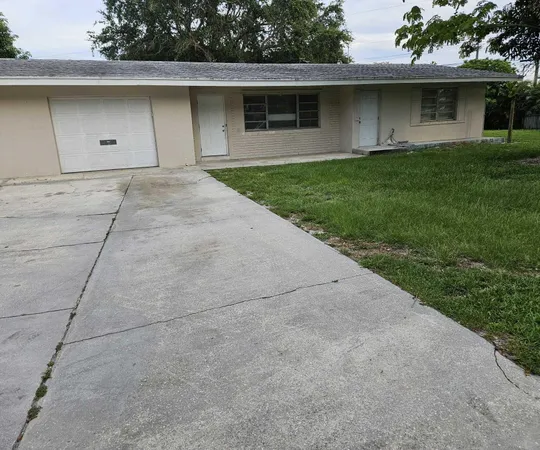 $2,750 | 1980 Kirk Road, West Palm Beach, FL 33406