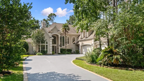 $7,600 | 162 North Taylor Point Drive, The Woodlands, TX 77382