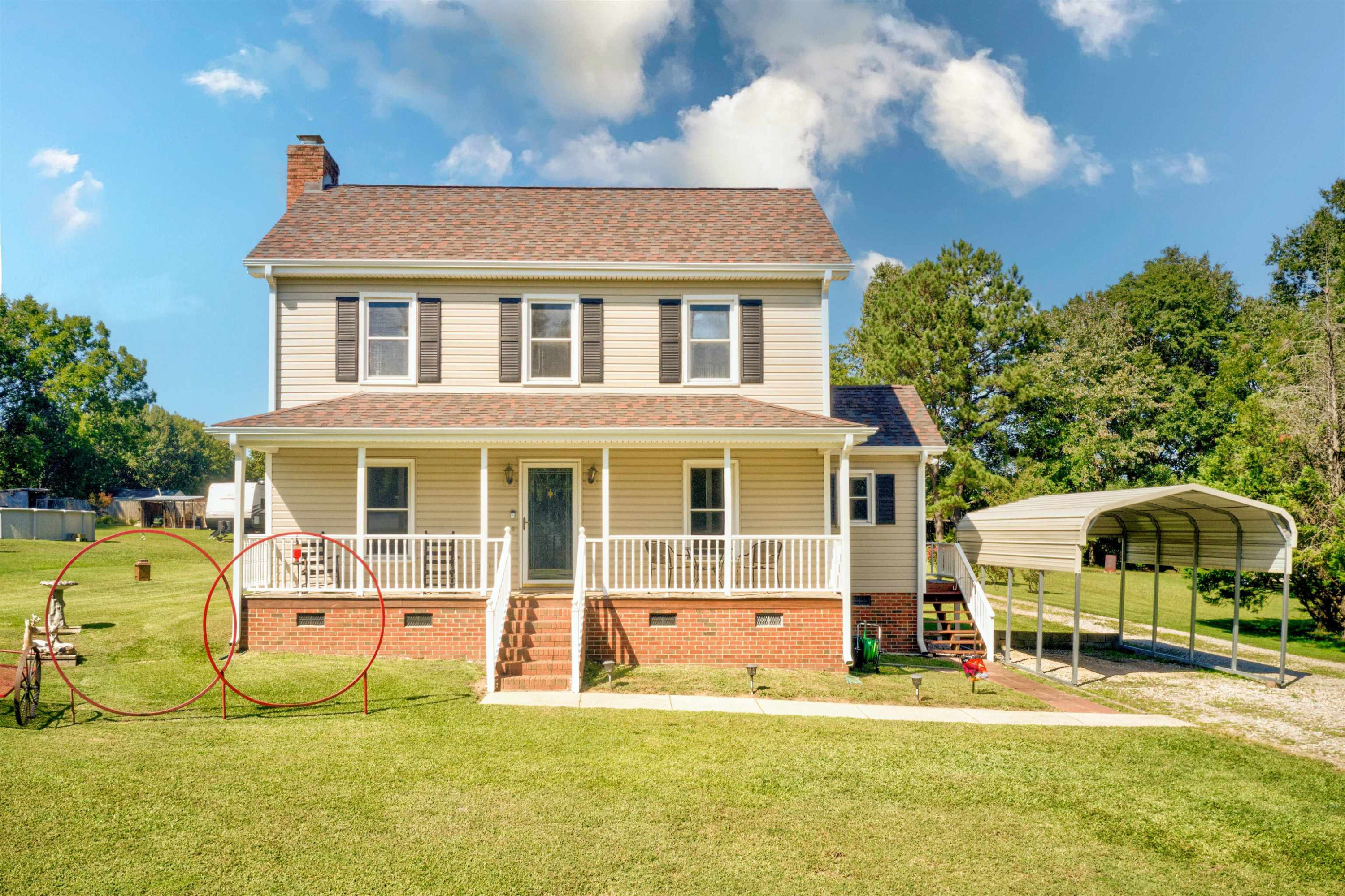 429 South Meadow Road Raleigh, NC 27603 - Photo 6 of 44 429 South Meadow