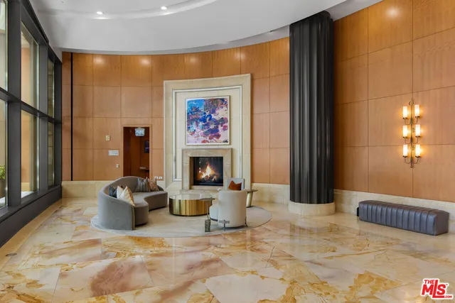 $7,200,000 | 1 West Century Drive, Unit 24A, Los Angeles, CA 90067