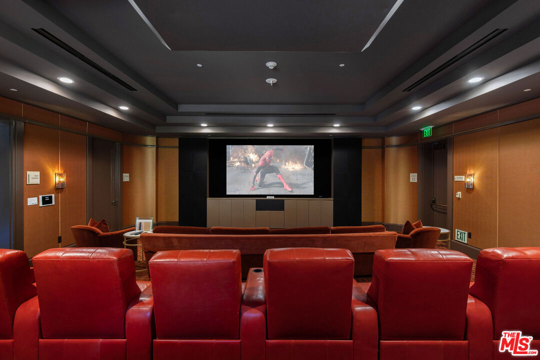 1 West Century Drive, Unit 24A Los Angeles, CA 90067 - Photo 33 of 49