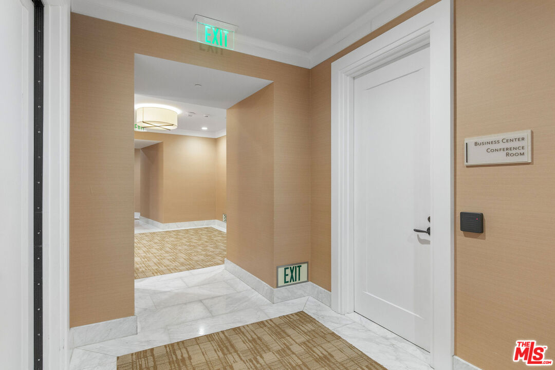 1 West Century Drive, Unit 24A Los Angeles, CA 90067 - Photo 38 of 49