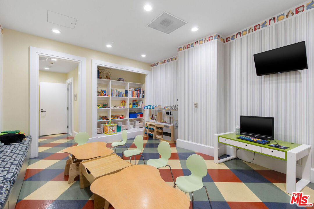 1 West Century Drive, Unit 24A Los Angeles, CA 90067 - Photo 40 of 49