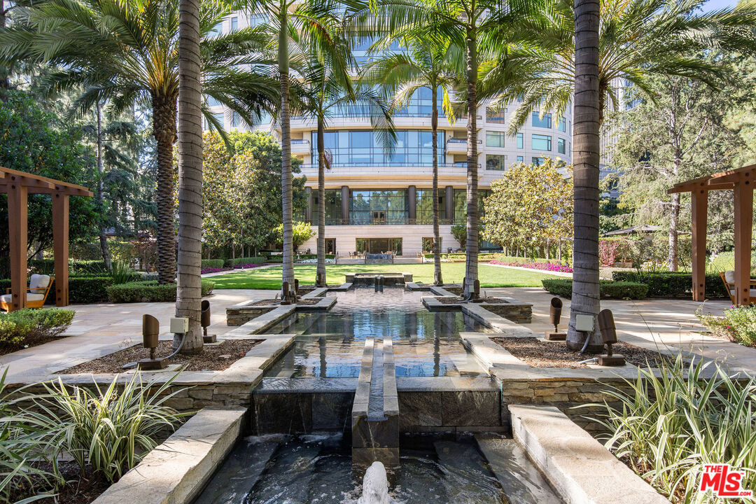 1 West Century Drive, Unit 24A Los Angeles, CA 90067 - Photo 44 of 49