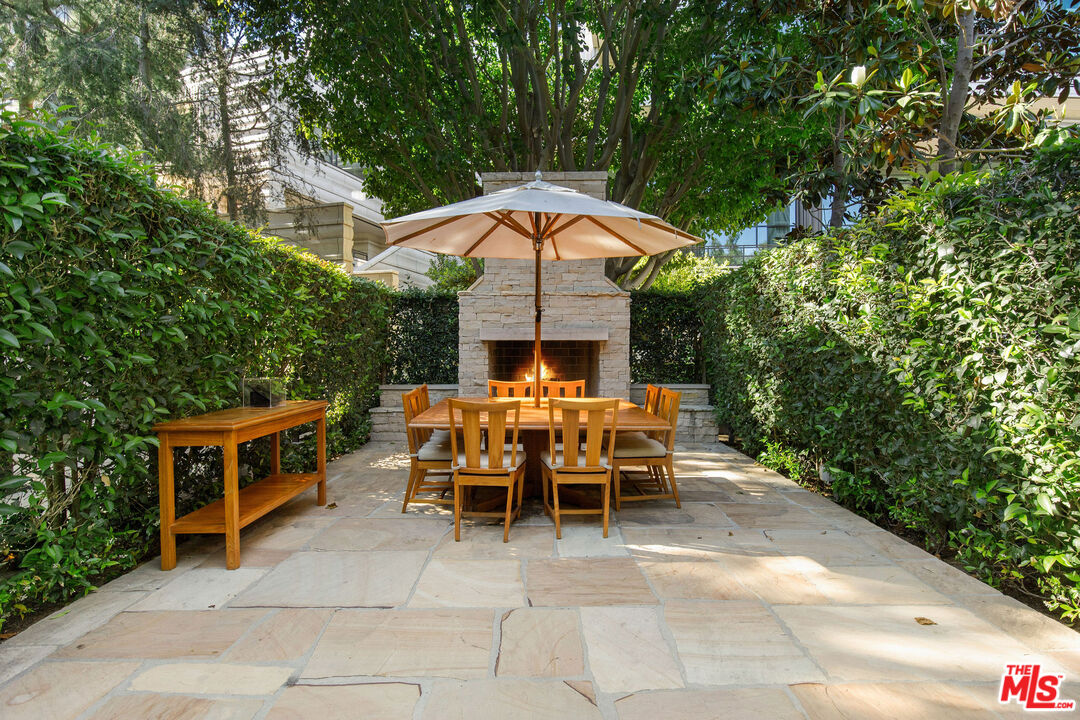 1 West Century Drive, Unit 24A Los Angeles, CA 90067 - Photo 45 of 49